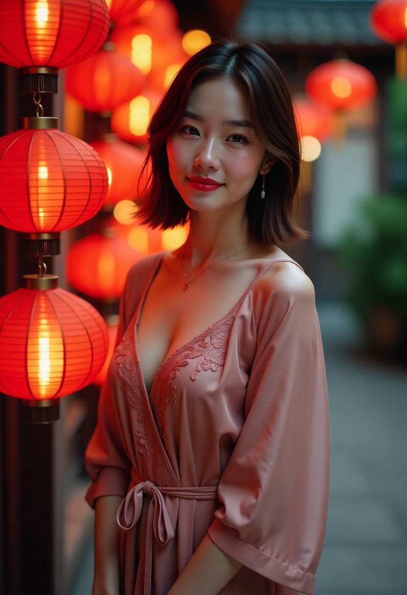 交换未婚夫海报