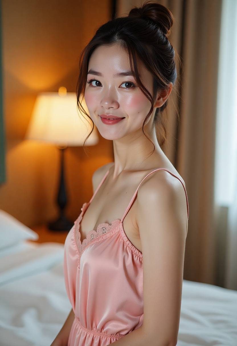 雾港迷情海报