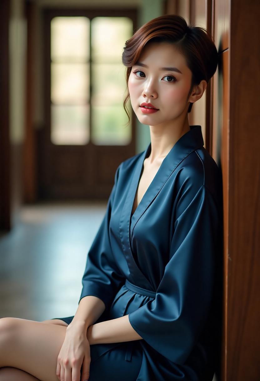 玫瑰密码海报