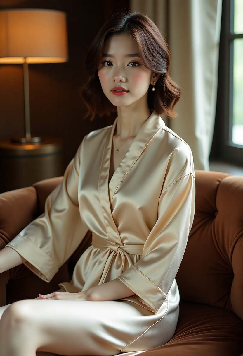 长街旧灯海报